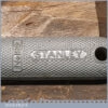 Vintage Stanley No: 199 craft utility knife in good used condition. Note: 1 blade.