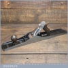 Vintage Stanley England No: 7 Jointer Plane - Fully Refurbished Ready To Use