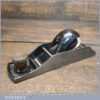 Vintage Stanley England No: 130 Duplex Block Plane - Fully Refurbished