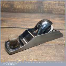 Vintage Stanley England No: 130 Duplex Block Plane - Fully Refurbished