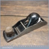 Vintage Stanley England No: 130 Duplex Block Plane - Fully Refurbished