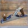 Vintage Record No: 05 Jack Plane - Fully Refurbished Ready To Use