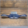 Vintage Record No: 080 Cabinet Scraper - Fully Refurbished Ready To Use
