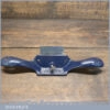 Vintage Record No: 080 Cabinet Scraper - Fully Refurbished Ready To Use