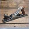 Vintage Pre-War Stanley USA No: 5 Jack Plane - Fully Refurbished Ready To Use