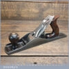 Vintage Pre-War Stanley USA No: 5 Jack Plane - Fully Refurbished Ready To Use