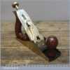 Good Vintage GTL Brass Bodied Smoothing Plane
