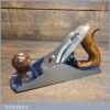 Vintage Record No: 04 ½ Wide Bodied Smoothing Plane - Fully Refurbished