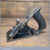 Vintage Stanley England No: 78 Special Chisel Rabbet Plane - Fully Refurbished