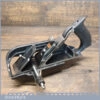 Vintage Stanley England No: 78 Duplex Rabbet Plane Complete - Fully Refurbished