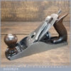 Vintage Stanley England No: 4 Smoothing Plane - Fully Refurbished Ready To Use