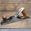 Vintage Pre-War Stanley USA No: 5 Jack Plane - Fully Refurbished Ready To Use