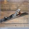 Vintage Stanley USA No: 7 Low Knob Jointer Plane Pat 1902 - Fully Refurbished
