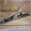 Vintage Stanley USA No: 7 Low Knob Jointer Plane Pat 1902 - Fully Refurbished