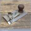 Vintage Record No: 2506 Side Rabbet Plane