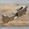 Good Vintage Stanley No: 93 Shoulder Plane