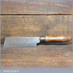 Vintage Hale Bros Small Firewood Kindling Chopper - Good Condition