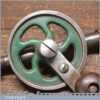 Small Vintage Egg beater Single Pinion Hand Drill - Good Condition