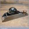 Vintage Stanley USA No: 130 Duplex Block Plane - Fully Refurbished Ready To Use