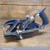 Vintage Record No: 078 Duplex Rabbet Plane Complete - Fully Refurbished
