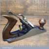 Vintage Record No: 04 Smoothing Plane 1952-58 - Fully refurbished Ready To Use