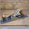 Vintage Record No: 05 ½ Fore Plane - Fully refurbished Ready To Use