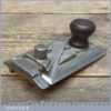 Vintage Record No: 2506 S Side Rabbet Plane - Good Condition