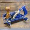 Vintage WS (Pre-Woden) No: A78 Twin Arm Duplex Rabbet Plane - Fully Refurbished