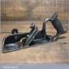 Vintage Stanley USA No: 190 Rabbet Plane - Fully Refurbished Ready To Use