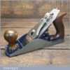 Vintage Record No: 04 Smoothing Plane 1952-58 - Fully refurbished Ready To Use