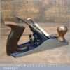 Vintage Record No: 04 Smoothing Plane 1952-58 - Fully refurbished Ready To Use