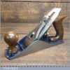 Vintage Record No: 04 Smoothing Plane 1932-39 - Fully refurbished Ready To Use
