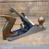 Vintage Record No: 04 Smoothing Plane 1932-39 - Fully refurbished Ready To Use