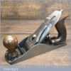 Vintage Stanley No: 4 Smoothing Plane - Fully refurbished Ready To Use