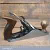Vintage Stanley No: 4 Smoothing Plane - Fully refurbished Ready To Use
