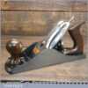 Vintage Stanley England No: 4 ½ Wide Bodied Smoothing Plane - Fully refurbished