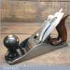 Vintage Stanley USA No: 4 Smoothing Plane Original Iron - Fully refurbished