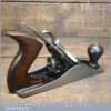 Vintage Stanley USA No: 4 Smoothing Plane Original Iron - Fully refurbished