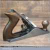 Vintage Stanley England No: 3 Smoothing Plane - Fully refurbished Ready To Use
