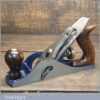 Vintage Record No: 010 ½ Carriage Rabbet Plane 1952-58 - Fully refurbished