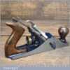 Vintage Record No: 010 ½ Carriage Rabbet Plane 1952-58 - Fully refurbished