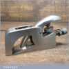 Vintage Record No: 077 Bull Nose Plane - Fully Refurbished Ready For Use