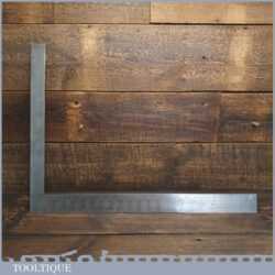 Vintage Southington Howe Mfg Co USA Roofing Square - Good Condition