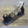 Vintage Record No: 4 Smoothing Plane - Fully Refurbished