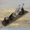 Vintage Stanley USA Low Knob No: 5 ½ Fore Plane Pat Dated Apr- 02