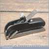Vintage Stanley England No: 75 Adjustable Throat Bullnose Plane - Fully Refurbished