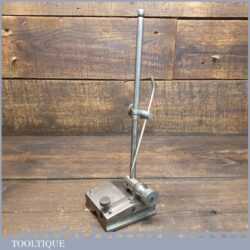 Vintage Engineer’s 12” High Surface Height Gauge - Good Condition