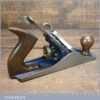 Vintage Record No: 04 Smoothing Plane 1952-58 - Fully refurbished Ready To Use