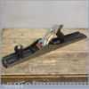 Vintage Stanley No: 7 Fore Plane In Good Original Condition