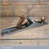 Vintage Stanley England No: 6 Jointer Plane - Fully refurbished Ready To Use